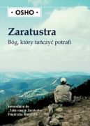 Okadka - Zaratustra. Bg, ktry taczy potrafi