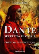 Okadka - Dante.Sekretna historia.