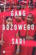 Okadka - Gang rowego sari