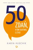 Okadka - 50 zda, ktre uatwi ci ycie