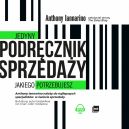 Okadka - Jedyny podrcznik sprzeday jakiego potrzebujesz. Audiobook