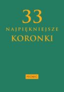 Okadka ksizki - 33 najpikniejsze koronki