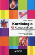 Okadka - Kardiologia. Kompendium