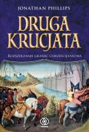 Okadka - Druga krucjata. Rozszerzania granic chrzecijastwa.