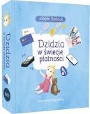 Okadka - Dzidzia w wiecie patnoci