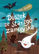 Okadka - Duszek ze starego zamczyska