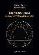 Okadka - Enneagram / wyd. 2. Dziewi typw osobowoci