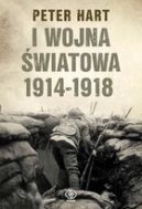 Okadka - I wojna wiatowa  1914-1918 Historia militarna