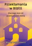 Okadka - Przekamania w Biblii