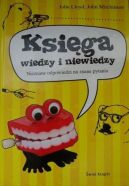 Okadka - Ksiga wiedzy i niewiedzy