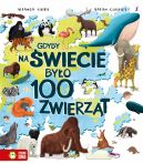 Okadka - Gdyby na wiecie byo 100 zwierzt