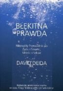 Okadka - Bkitna Prawda