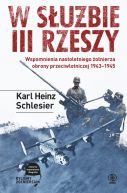 Okadka - W subie III Rzeszy. Wspomnienia nastoletniego onierza obrony przeciwlotniczej 19431945