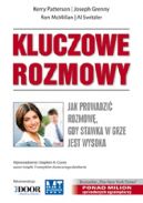 Okadka - Kluczowe rozmowy