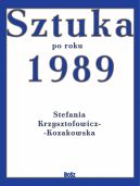 Okadka - Sztuka po roku 1989