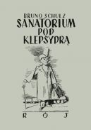 Okadka - Sanatorium pod klepsydr