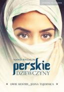 Okadka - Perskie dziewczyny