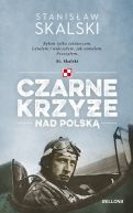 Okadka - Czarne krzye nad Polsk