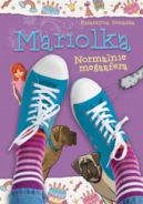 Okadka - Mariolka - normalnie megaafera