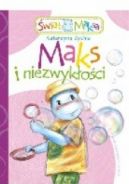 Okadka ksizki - Maks i niezwykoci