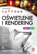 Okadka - Cyfrowe owietlenie i rendering. Wydanie II