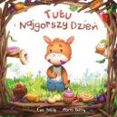 Okadka - Tutu i najgorszy dzie