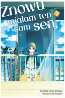 Okadka - Znowu miaam ten sam sen #2