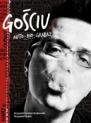 Okadka - Gociu. Auto-bio-Graba