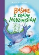 Okadka ksizki - Banie z krainy nudzimisiw