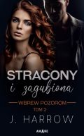 Okadka - Stracony i Zagubiona