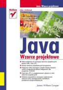 Okadka - Java. Wzorce projektowe