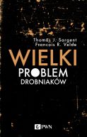 Okadka - Wielki problem drobniakw