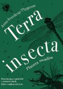 Okadka - Terra insecta. Planeta owadw