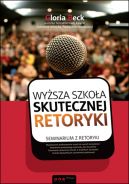 Okadka - Wysza szkoa skutecznej retoryki