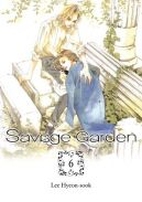 Okadka - Savage Garden tom 6