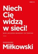 Okadka - Niech Ci widz w sieci! Blog lub serwis branowy od podstaw