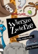 Okadka - Wierszozwierze