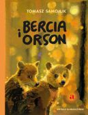 Okadka - Bercia i Orson