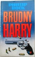 Okadka - Brudny Harry