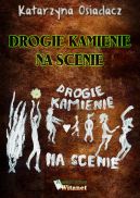 Okadka - Drogie kamienie na scenie