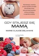 Okadka ksizki - Gdy stajesz si mam