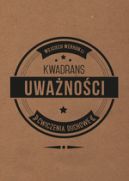 Okadka - Kwadrans uwanoci. wiczenia duchowe