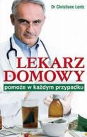 Okadka - Lekarz domowy pomoe w kadym przypadku