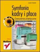 Okadka - Symfonia - kadry i pace. wiczenia praktyczne