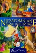 Okadka - Niezapomniane banie dziecistwa