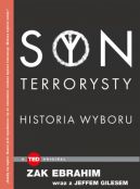 Okadka - Syn terrorysty. Historia wyboru 