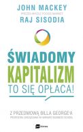 Okadka - wiadomy kapitalizm - to si opaca!