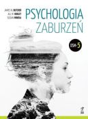 Okadka - Psychologia zaburze DSM-5