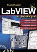 Okadka ksizki - LabVIEW w praktyce