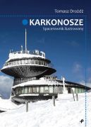 Okadka - Karkonosze. Spacerownik ilustrowany